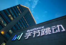 ByteDance, the company behind TikTok, plans to go public in Hong Kong in early 2022