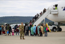 Facebook claims to have assisted individuals fleeing Afghanistan, including its own employees