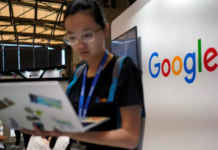 According to a report, Google is developing a “Human Presence Sensor” for Chromebooks