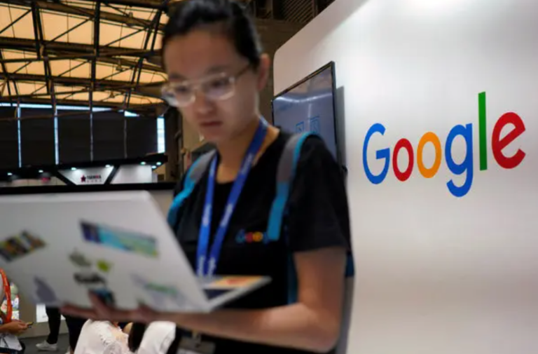 According to a report, Google is developing a “Human Presence Sensor” for Chromebooks
