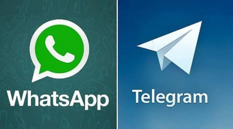 Telegram mocks over WhatsApp’s new functionality on Twitter, invoking ‘Jumanji’
