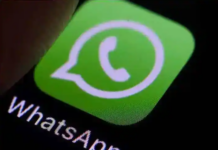 Users will get end-to-end encryption for chat backups in Whatsapp