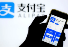In a digital crackdown, China will target Alipay, the world’s largest payment app