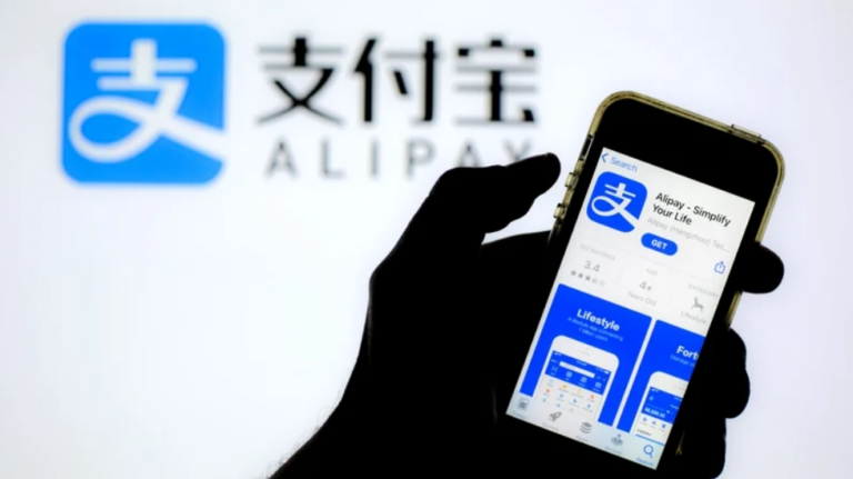In a digital crackdown, China will target Alipay, the world’s largest payment app