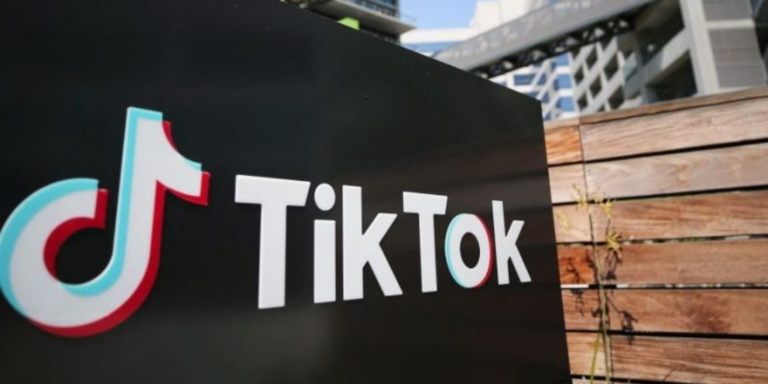 TikTok offers help in the fight against suicide searches