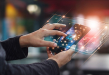 Wikipedia attributes the restrictions to pro-China infiltration