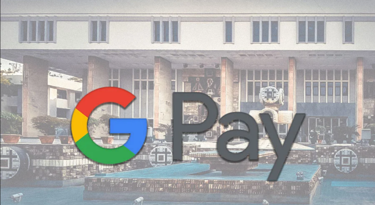 GPay is accused of unlawful access to Aadhaar and financial data, HC is awaiting responses from the RBI and the UIDAI