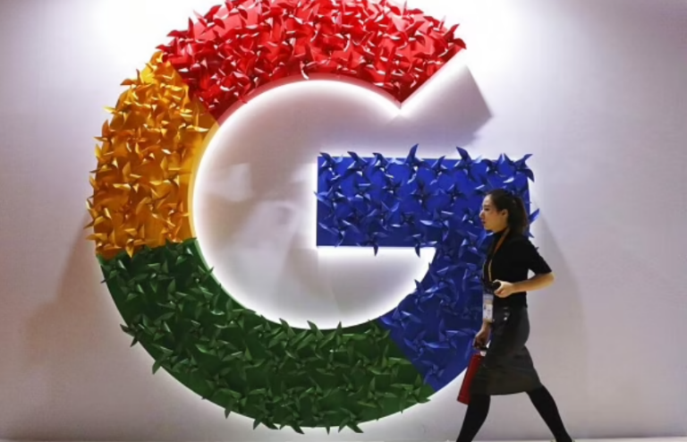 In India, Google has banned over 1 lakh pieces of material