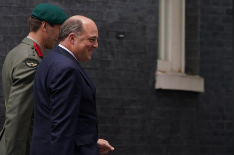 UK suspended an official for exposing the personal information of 250 Afghan interpreters data
