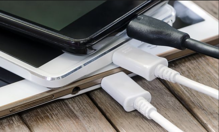 As the European Union pushes for a standard charger, Apple’s iPhones may need to be redesigned