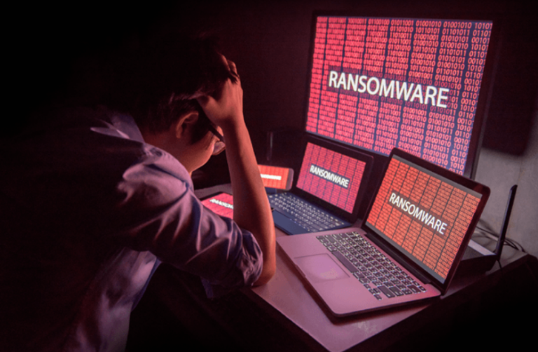 A crippling ransomware assault hits one of Europe’s major customer service and call centre providers