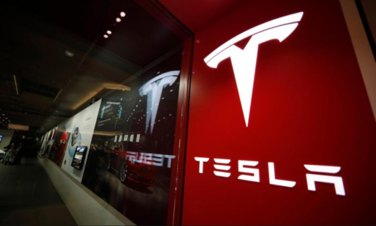 More customers can now try out Tesla’s ‘Full-Self driving’ Beta software