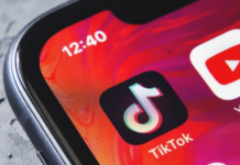In the US and the UK, TikTok has surpassed YouTube in terms of average viewing time
