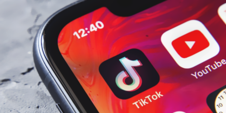 In the US and the UK, TikTok has surpassed YouTube in terms of average viewing time