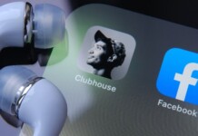 Information of billions of Facebook and Clubhouse users shared amongst a data leak Image Source: Cyber News