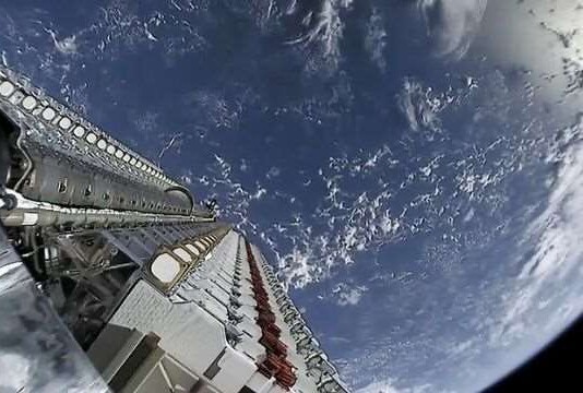 Starlink’s high-speed internet service would be launched first in India’s rural areas