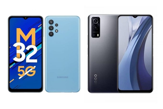 The cheapest 5G smartphones in India, with a robust battery and chipset, can be found here