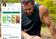 The hit-and-run game has banned after Salman Khan filed a lawsuit