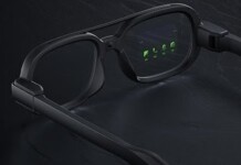 Xiaomi’s smart glass, cutting-edge technology to allow users communicate via small screen