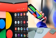 The Google Pixel Fold is scheduled to be released by the end of the year; find out what makes it unique in terms of features.