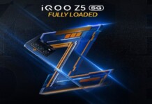 The iQOO Z5 5G will be brought to India soon. Find out what makes it valuable