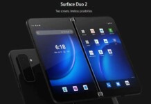 Microsoft’s foldable smartphone arrives in the market, let’s discover the price and specifications