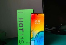 Is the Infinix Hot 11s superior than the Redmi Prime 10, Realmi Narzo 50, and C25y?