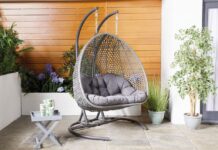 Top 10 hanging chairs for houses and gardens 2022 hanging chair