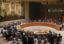 Huge charges imposed on several firms by US Security Council for cyber security violations
