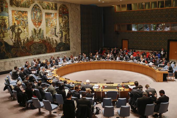 Huge charges imposed on several firms by US Security Council for cyber security violations
