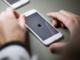 A huge security breach forced Apple to launch an emergency software update Image Source: The New York Times