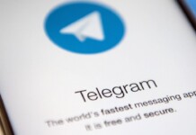 Telegram becoming a new host for cybercriminals Image Source: Voonze.com