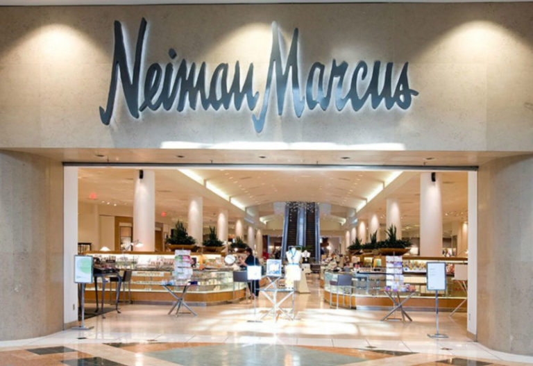 Neiman Marcus suffered a data breach, targeted 4.6 million customers