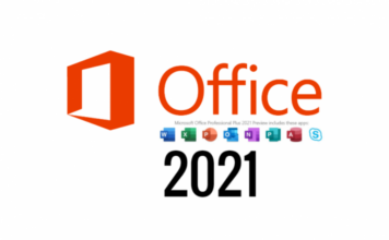 Microsoft announces office 2021 prices and features