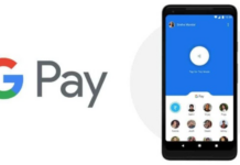 Google Pay app won’t be supporting mobile banking