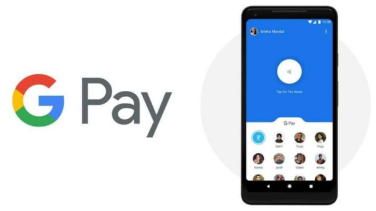 Google Pay app won’t be supporting mobile banking