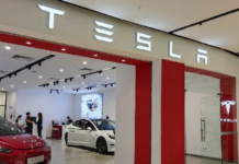In Q3 2021, Tesla Vehicle Deliveries Set a New High