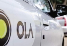 To build next-gen location technology Ola acquires Geospoc