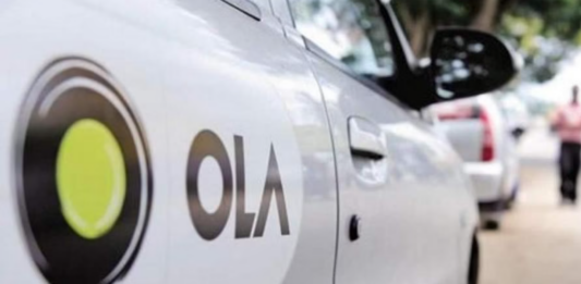 To build next-gen location technology Ola acquires Geospoc