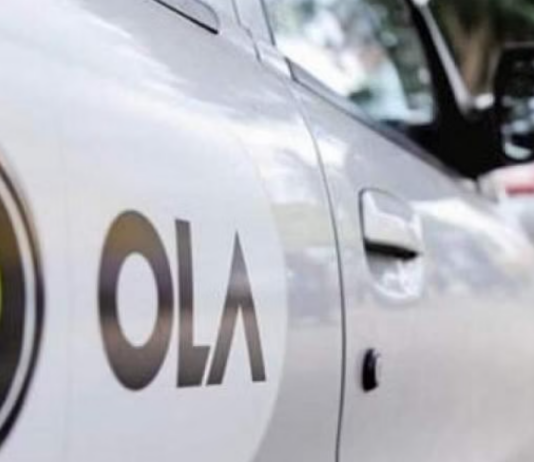 To build next-gen location technology Ola acquires Geospoc