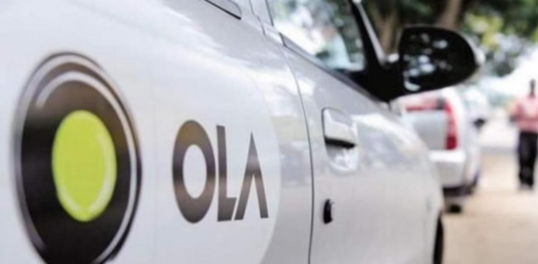 To build next-gen location technology Ola acquires Geospoc