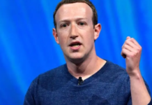 After a six-hour downtime in Facebook, Whatsapp & Instagram Mark Zuckerberg loses about $6 billion