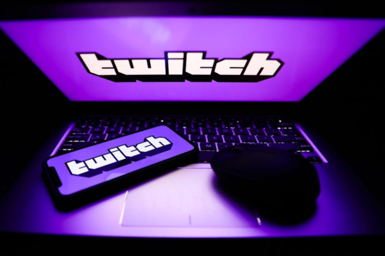 A massive data leak has been reported on Twitch