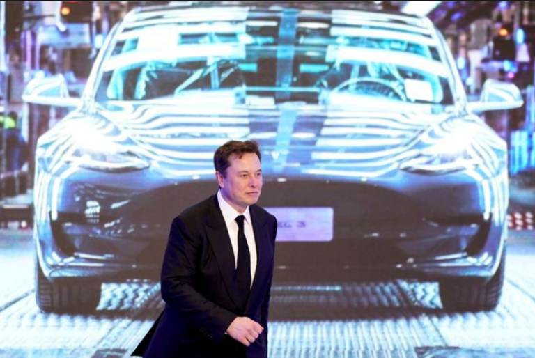 Tesla will relocate its headquarters from California to Texas