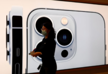 Due to chip shortage, Apple may reduce iPhone 13 production