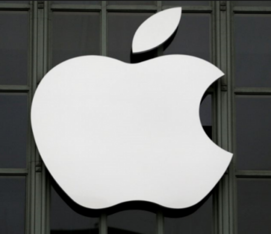 A former Apple employee claims she was fired for initiating workplace harassment campaign