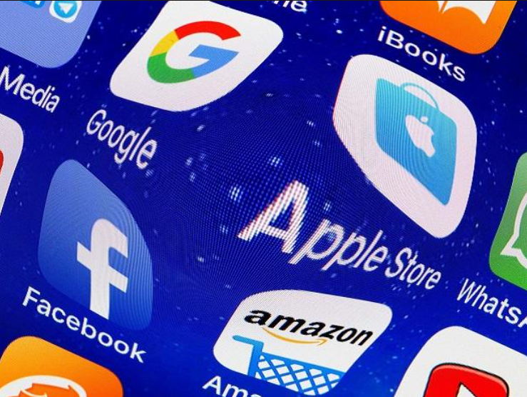 New Liability and Competition Bills await Big Tech companies in U.S