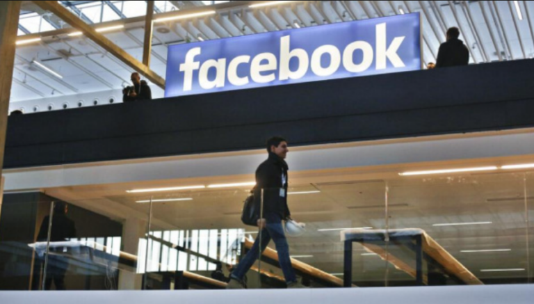 Facebook working on ‘metaverse’ project, intends to employ 10,000 workers in EU