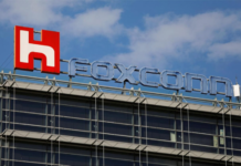 Foxconn to introduce electric automobile business