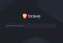 Brave browser has its own search engine that substitutes Google